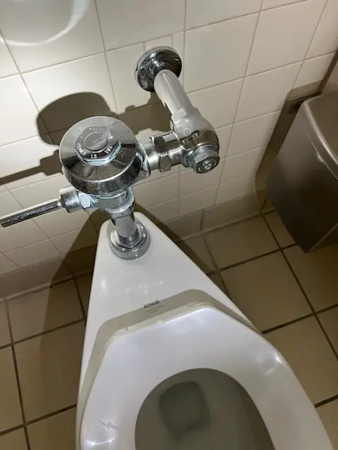 Fixture installation and repair for Sewer Camera Inspection in Northpointe